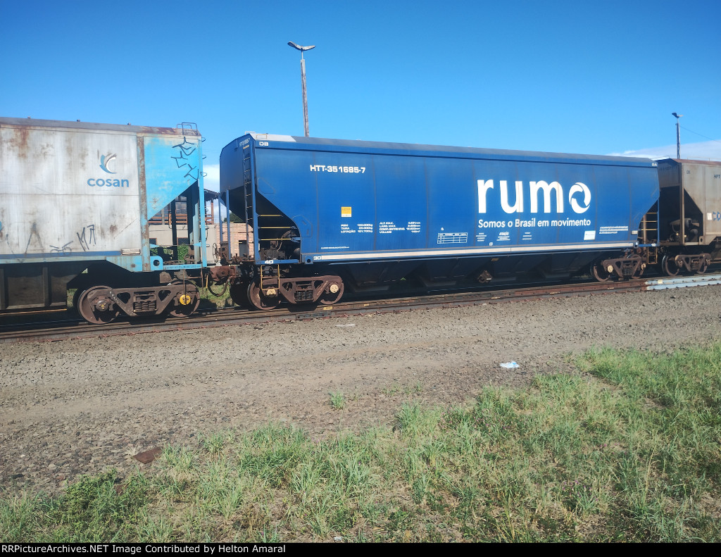 RUMO HTT-351685-7